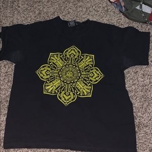 Obey t shirt